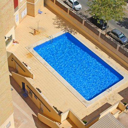 La Luz Costa Calpe Lejlighed Eksteriør billede
